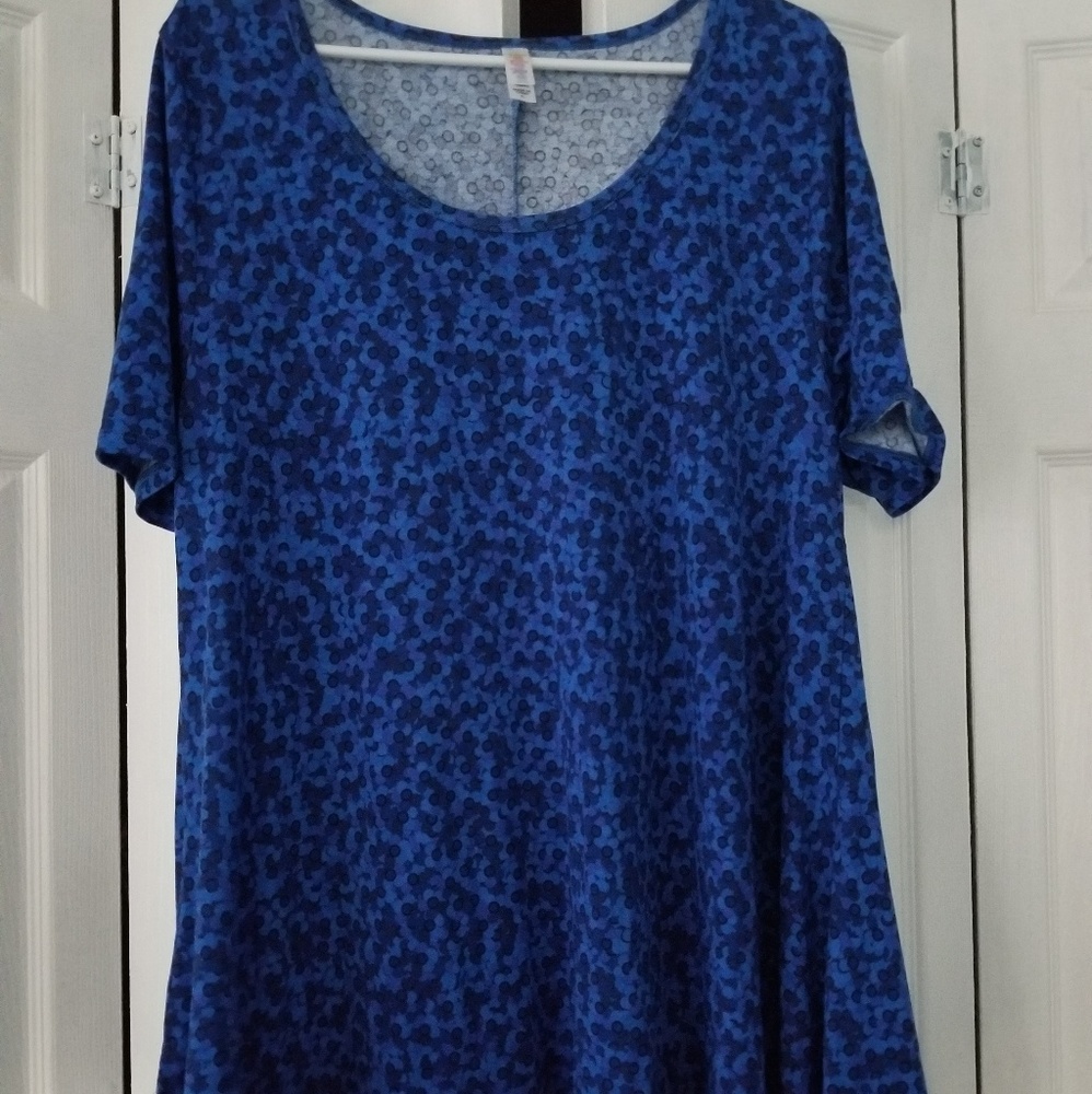 Lularoe